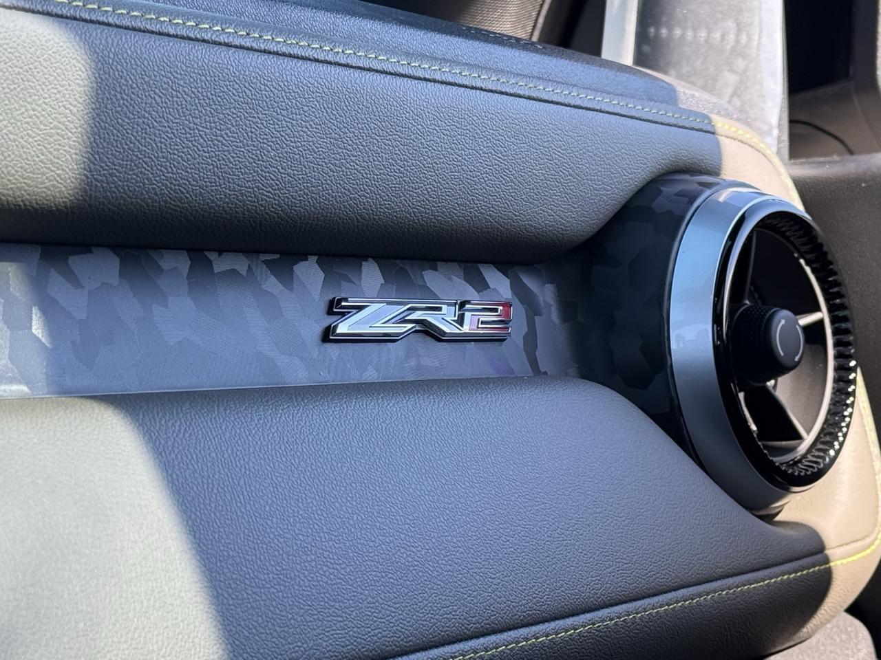 2026 Chevrolet Colorado ZR2 Crestwood KY