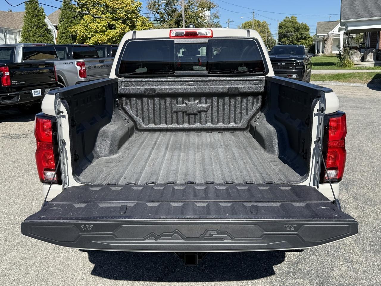 2026 Chevrolet Colorado ZR2 Crestwood KY