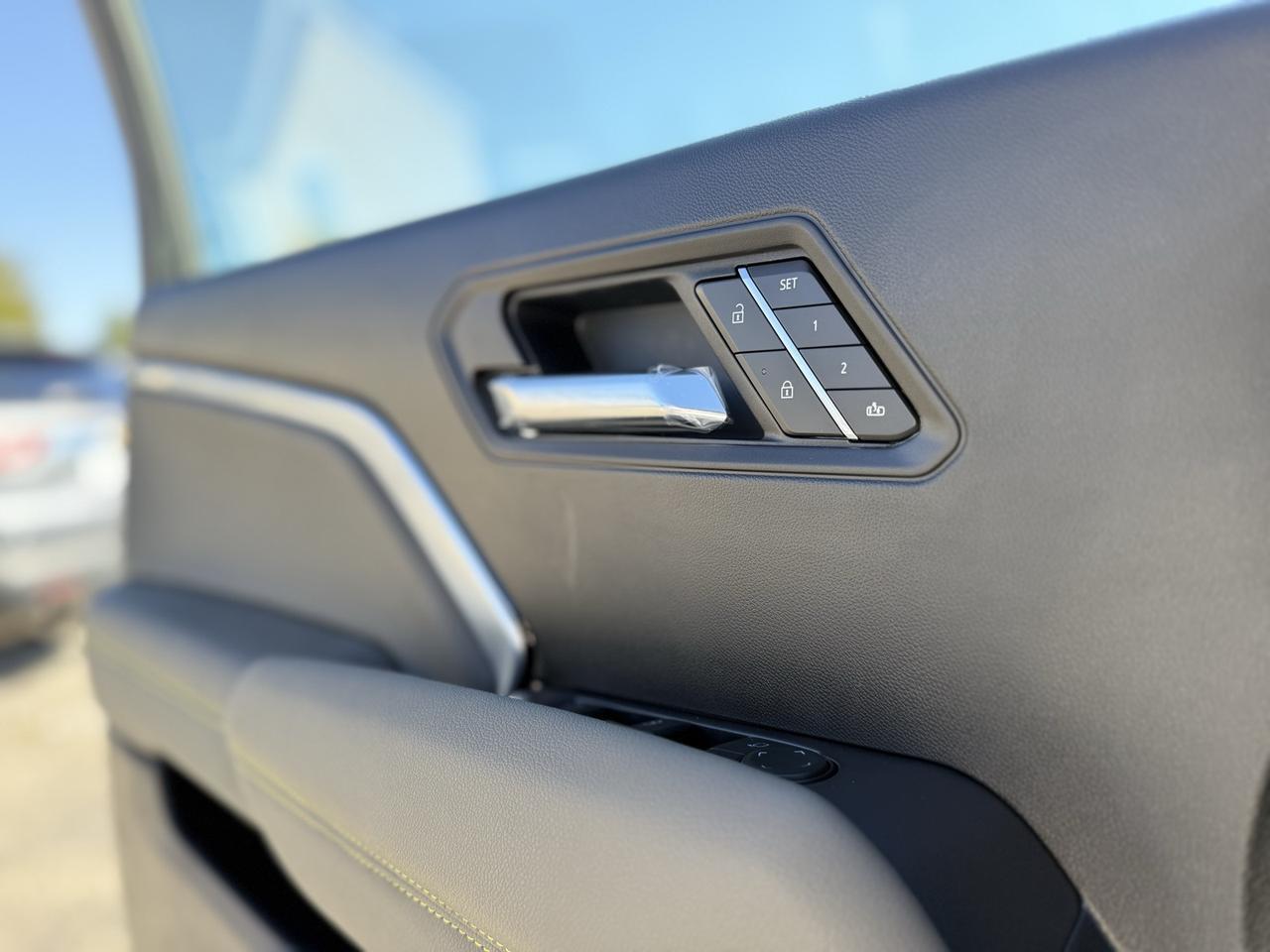 2026 Chevrolet Colorado ZR2 Crestwood KY