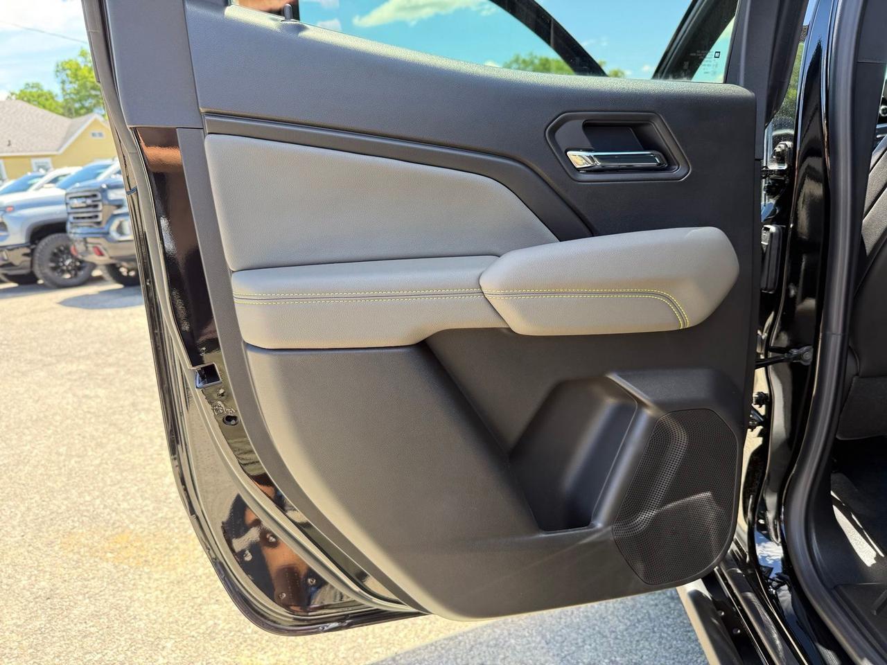 2026 Chevrolet Colorado ZR2 Crestwood KY