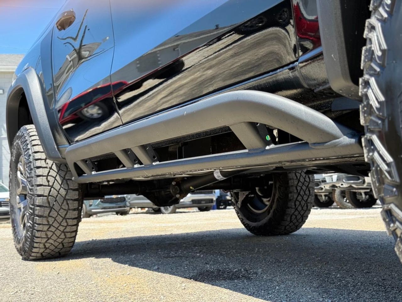 2026 Chevrolet Colorado ZR2 Crestwood KY