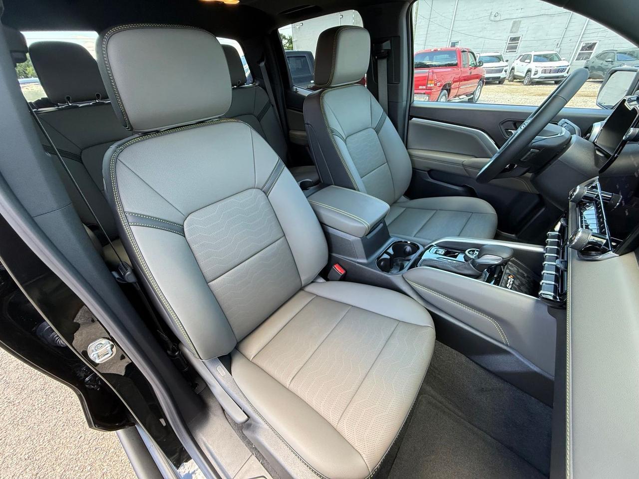 2026 Chevrolet Colorado ZR2 Crestwood KY