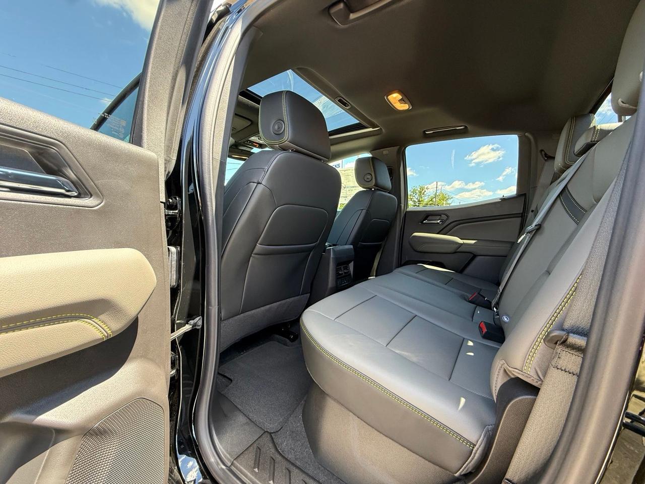 2026 Chevrolet Colorado ZR2 Crestwood KY