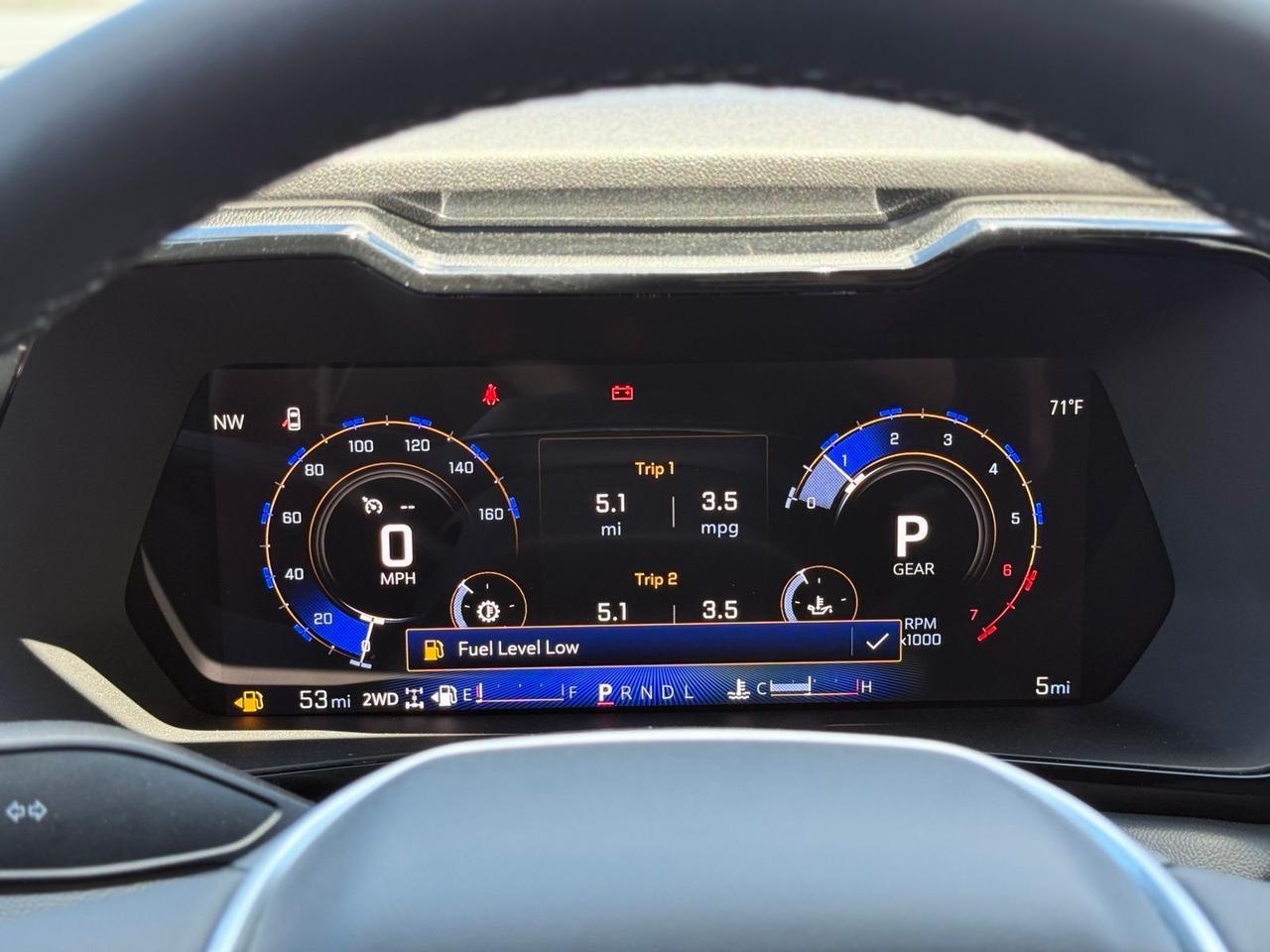 2026 Chevrolet Colorado ZR2 Crestwood KY