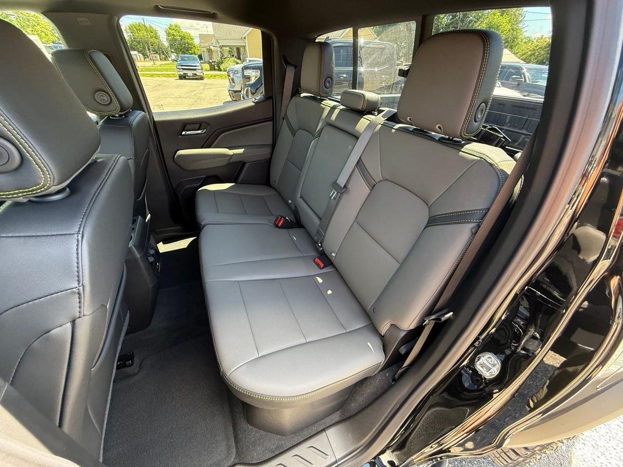 2026 Chevrolet Colorado ZR2 Crestwood KY