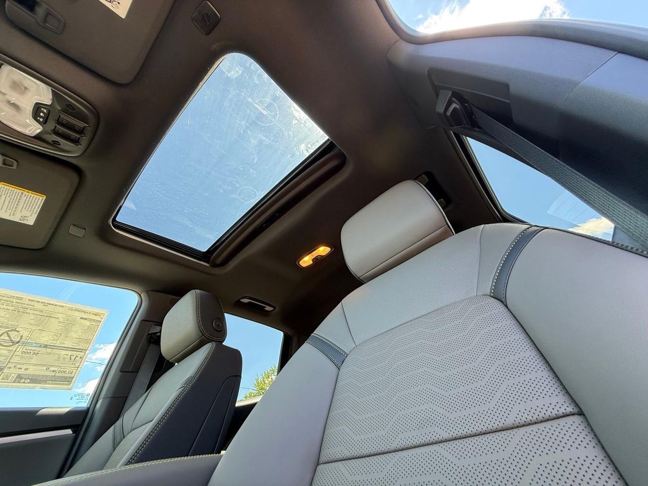 2026 Chevrolet Colorado ZR2 Crestwood KY