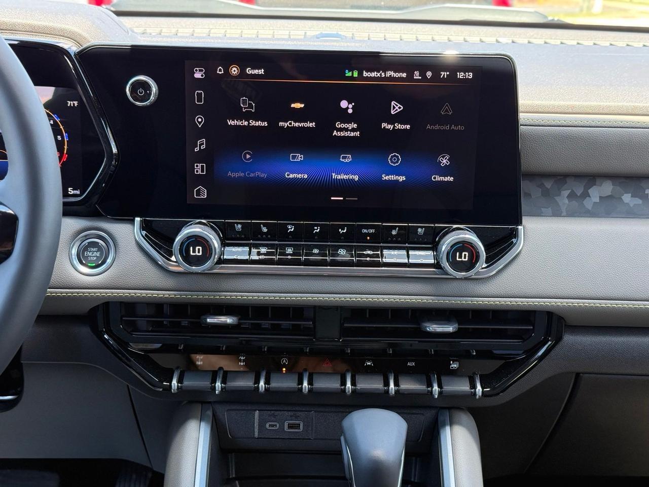 2026 Chevrolet Colorado ZR2 Crestwood KY