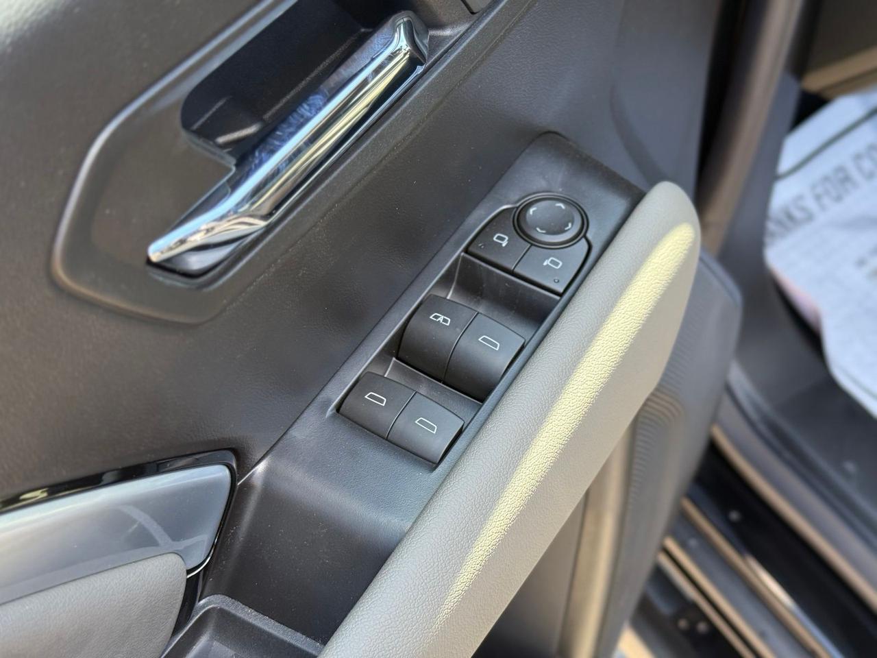 2026 Chevrolet Colorado ZR2 Crestwood KY
