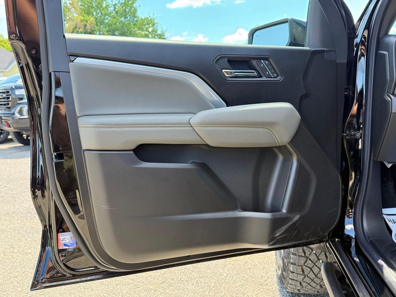 2026 Chevrolet Colorado ZR2 Crestwood KY