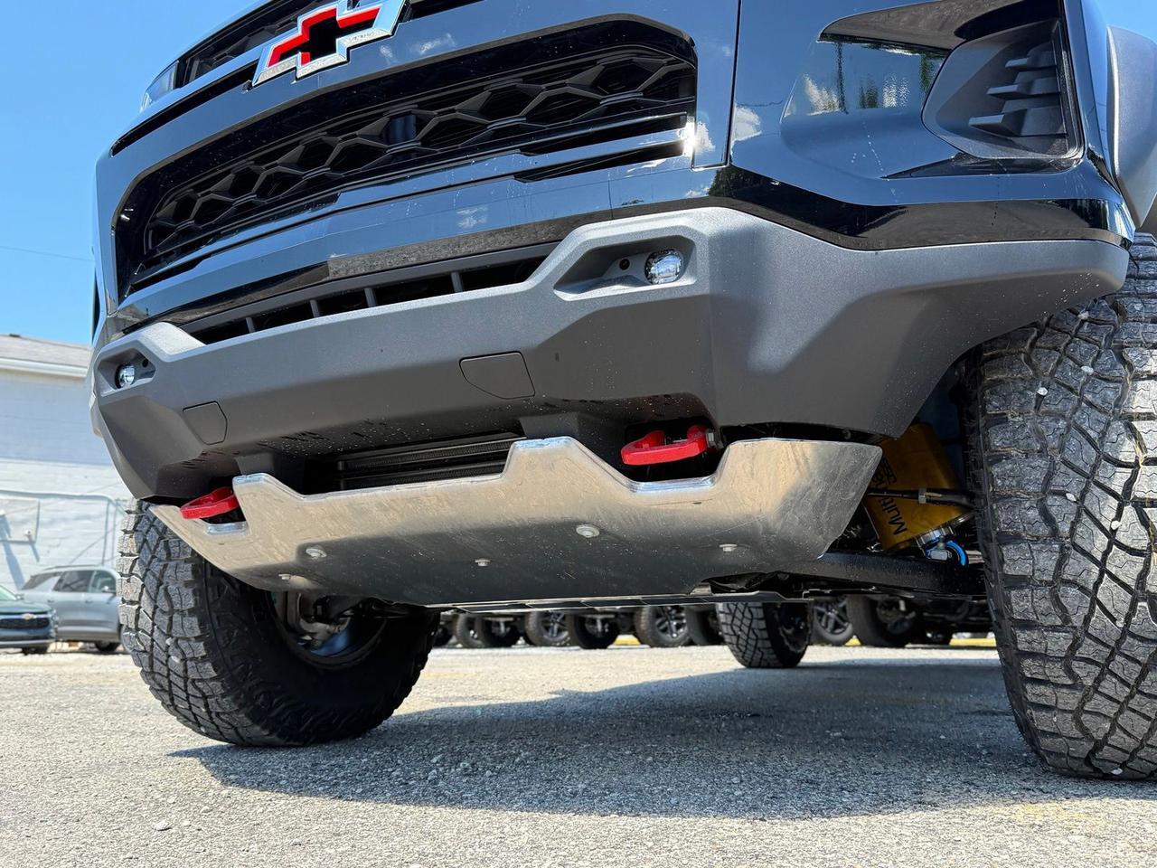 2026 Chevrolet Colorado ZR2 Crestwood KY