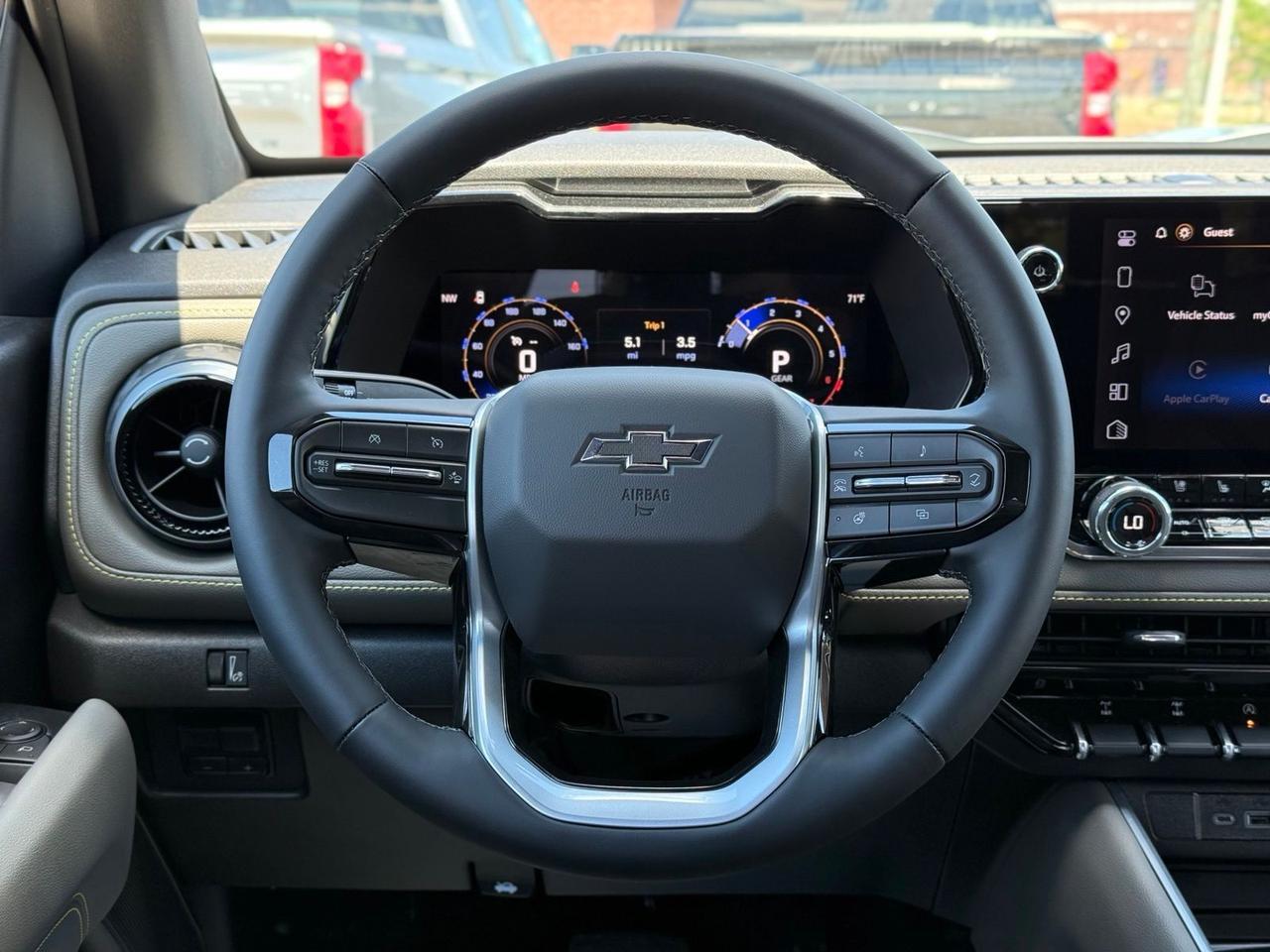 2026 Chevrolet Colorado ZR2 Crestwood KY