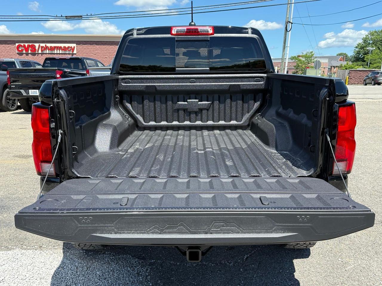 2026 Chevrolet Colorado ZR2 Crestwood KY