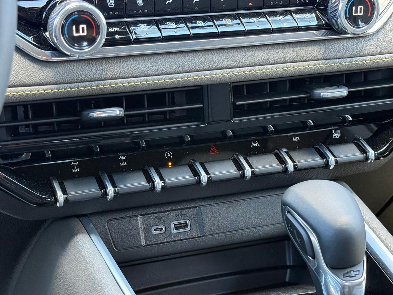 2026 Chevrolet Colorado ZR2 Crestwood KY