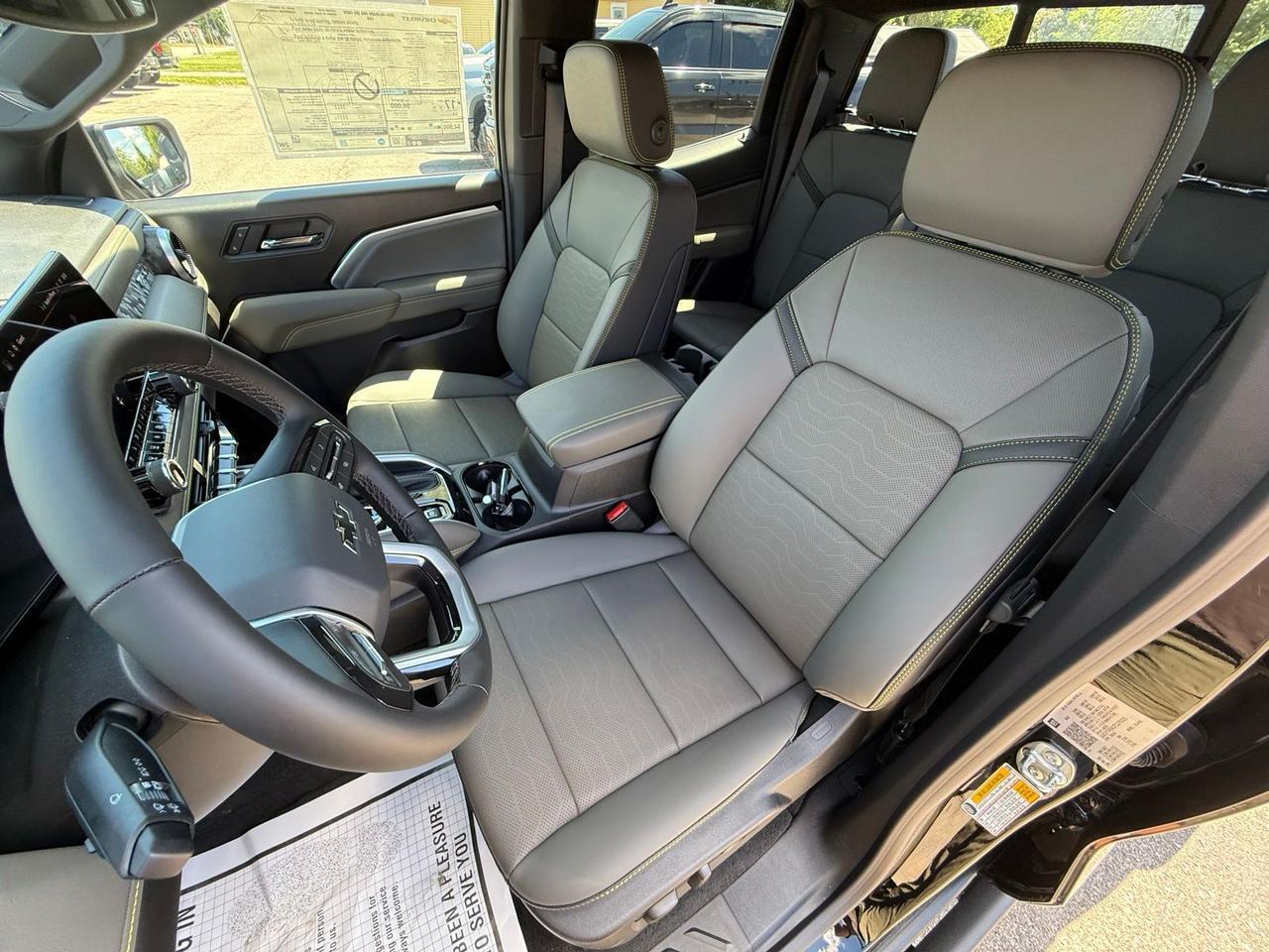 2026 Chevrolet Colorado ZR2 Crestwood KY