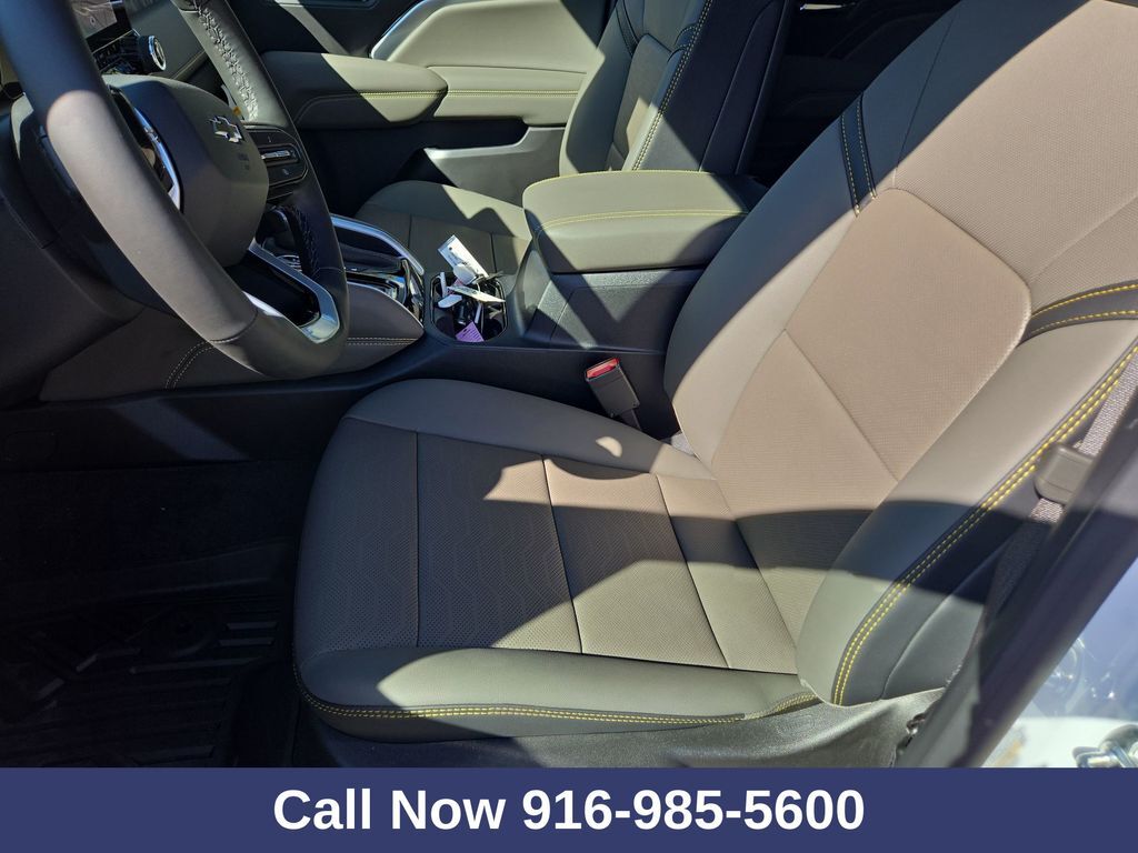 2026 Chevrolet Colorado ZR2 Folsom CA
