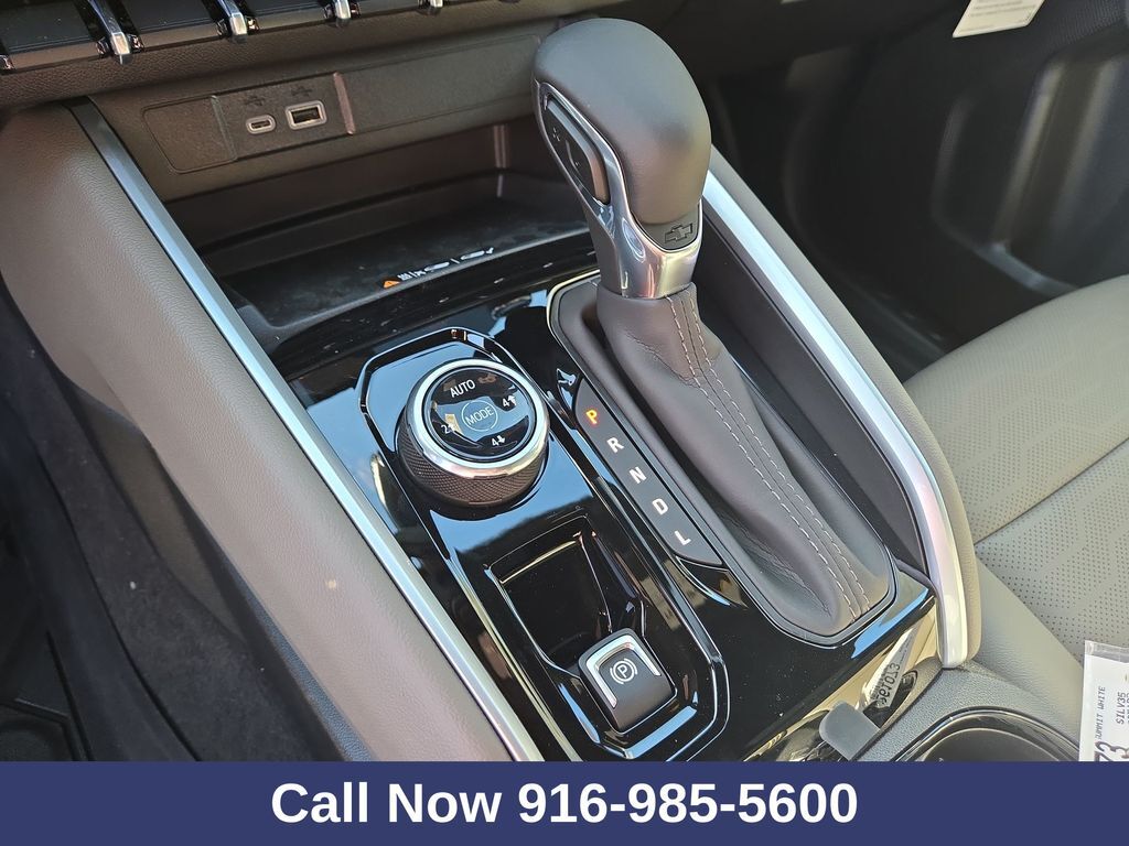 2026 Chevrolet Colorado ZR2 Folsom CA