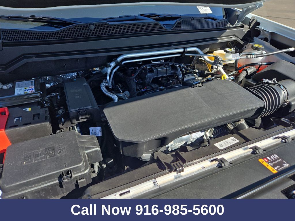 2026 Chevrolet Colorado ZR2 Folsom CA