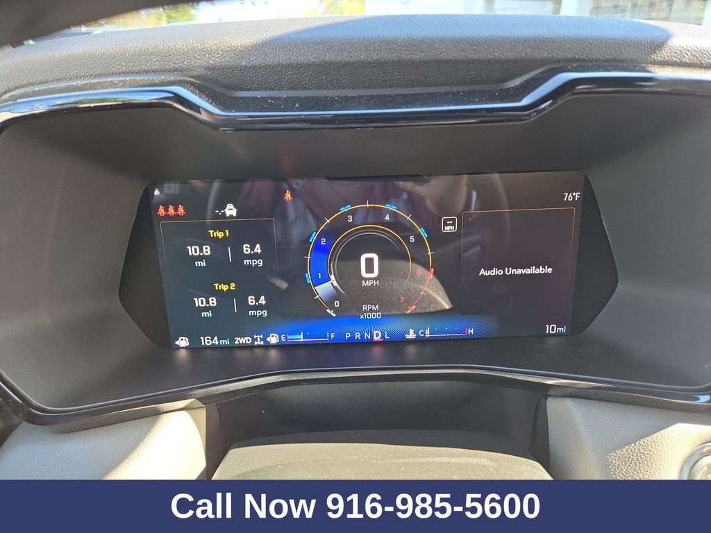 2026 Chevrolet Colorado ZR2 Folsom CA