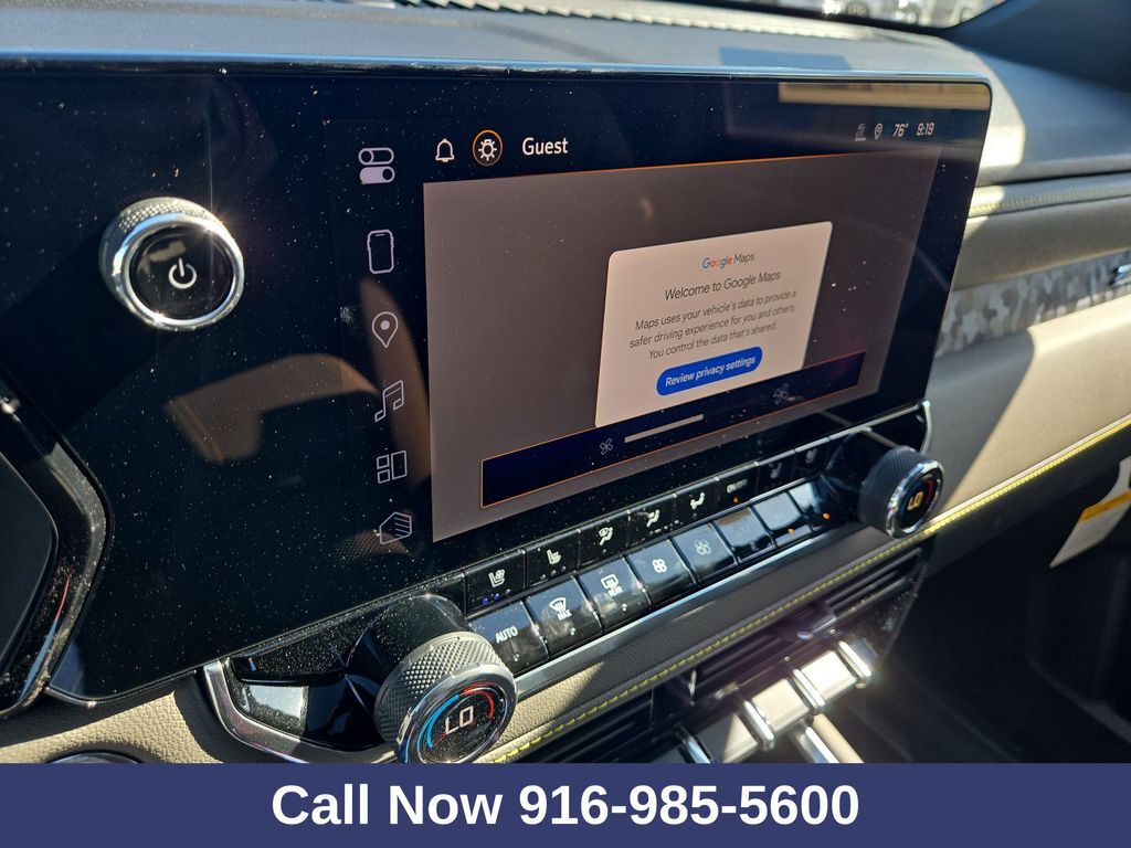 2026 Chevrolet Colorado ZR2 Folsom CA