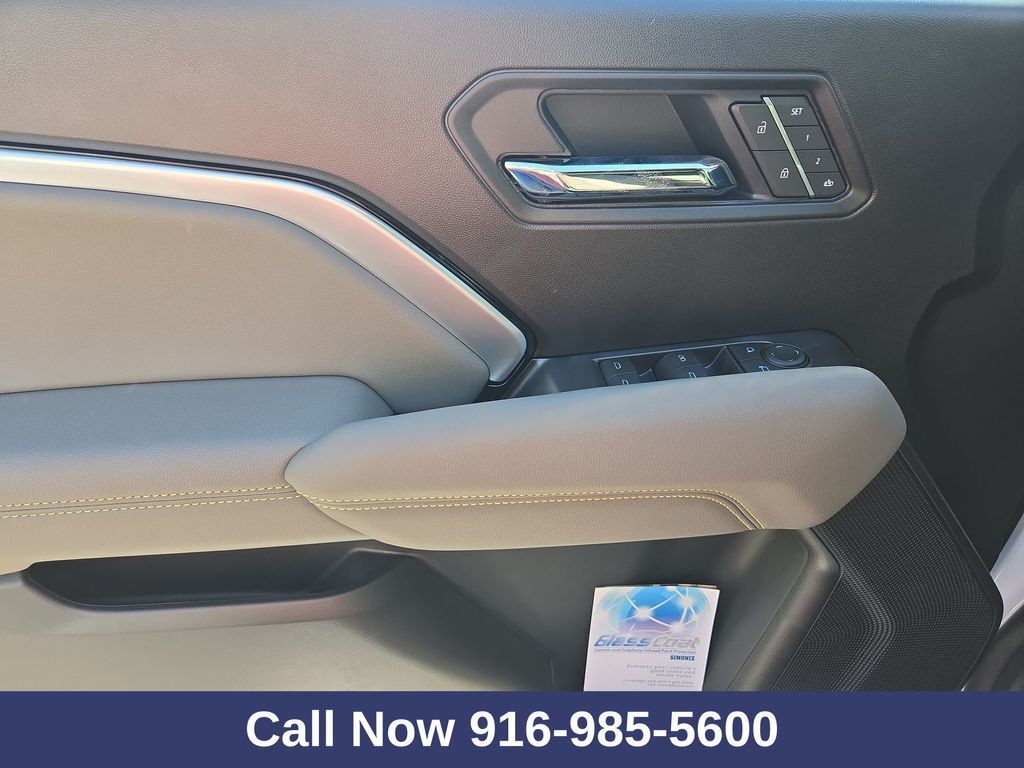 2026 Chevrolet Colorado ZR2 Folsom CA