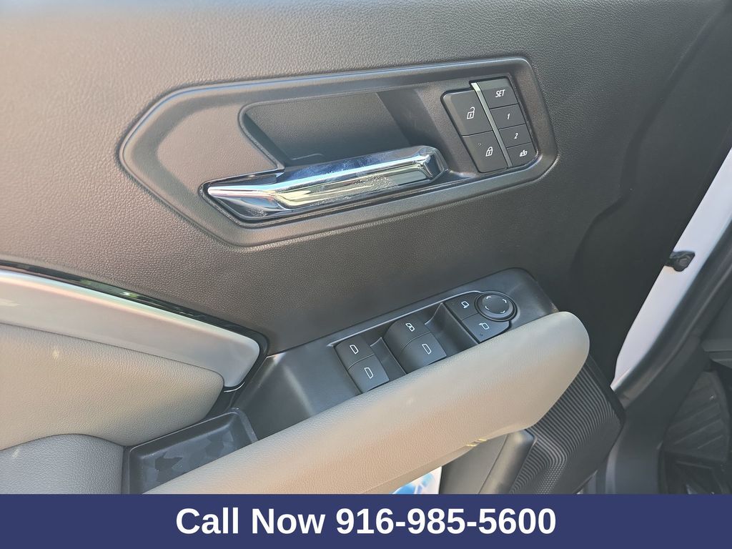 2026 Chevrolet Colorado ZR2 Folsom CA