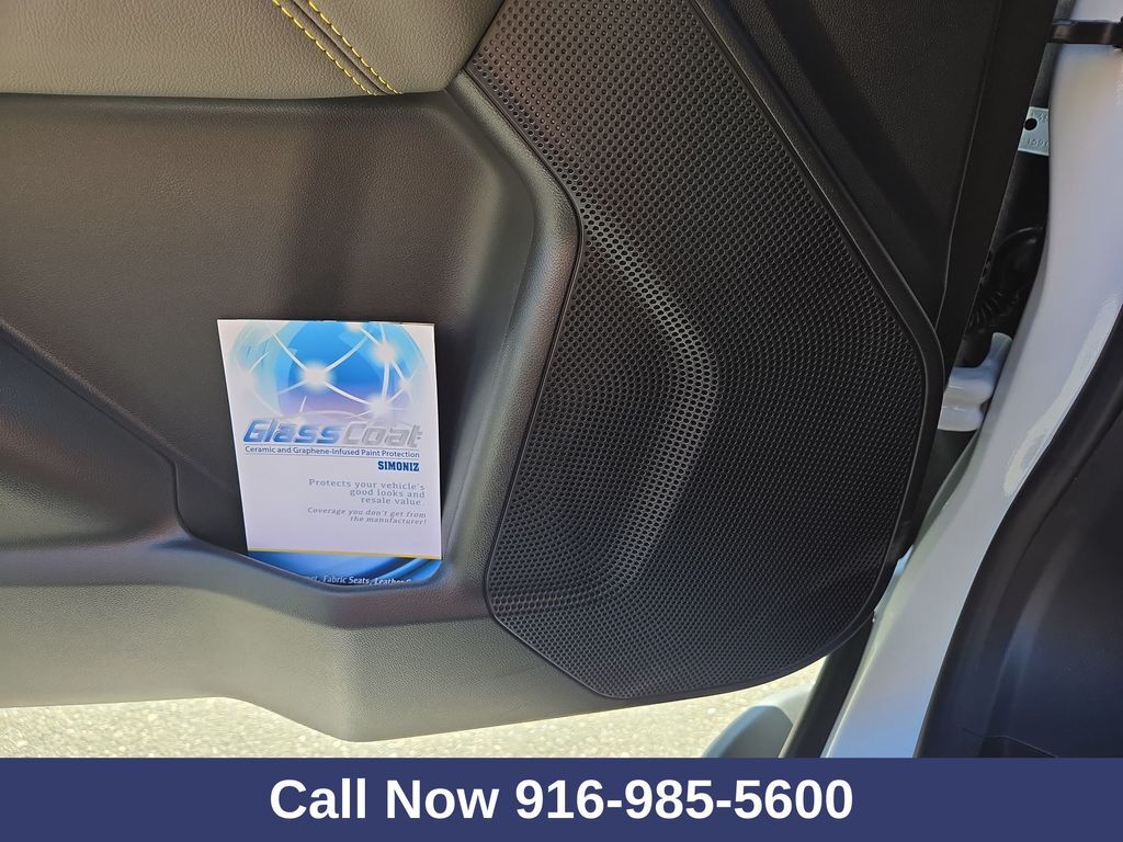 2026 Chevrolet Colorado ZR2 Folsom CA