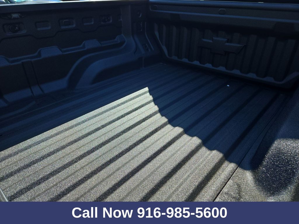2026 Chevrolet Colorado ZR2 Folsom CA