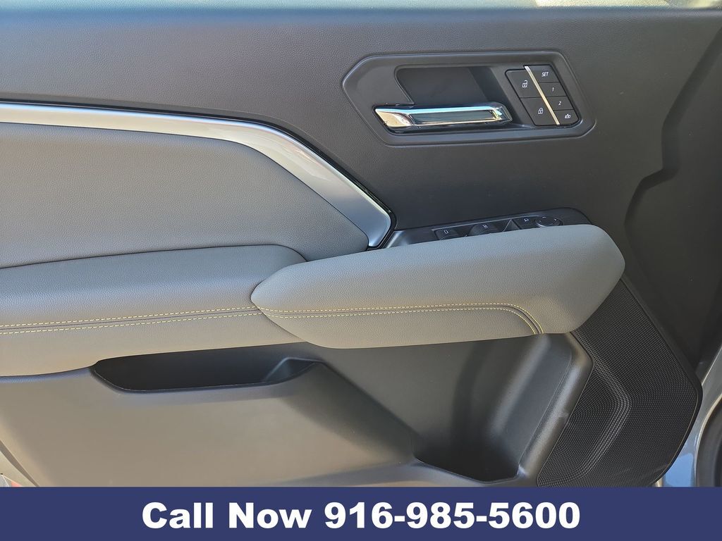 2026 Chevrolet Colorado ZR2 Folsom CA
