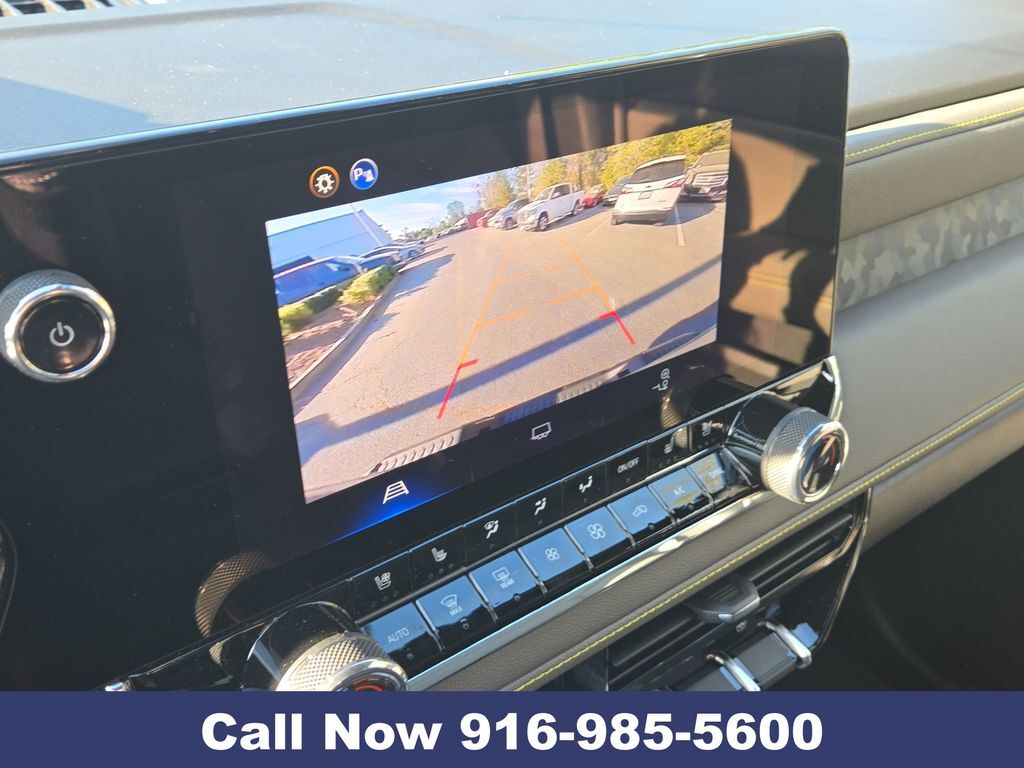 2026 Chevrolet Colorado ZR2 Folsom CA