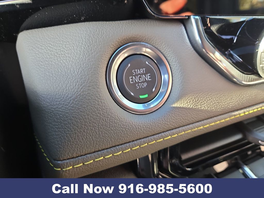 2026 Chevrolet Colorado ZR2 Folsom CA