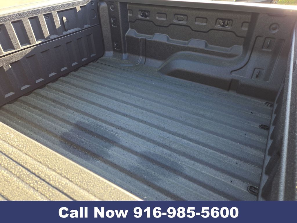 2026 Chevrolet Colorado ZR2 Folsom CA