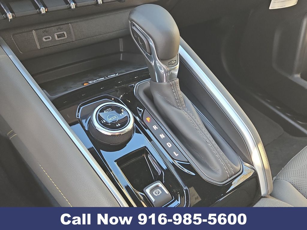 2026 Chevrolet Colorado ZR2 Folsom CA