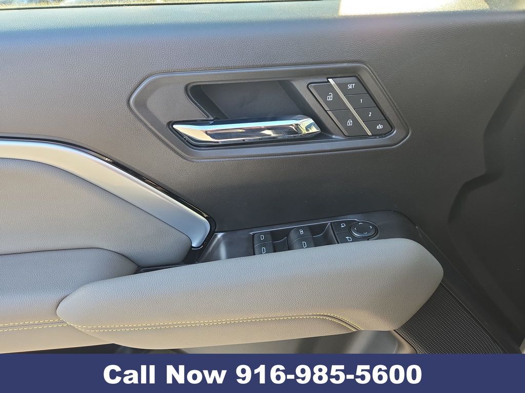 2026 Chevrolet Colorado ZR2 Folsom CA