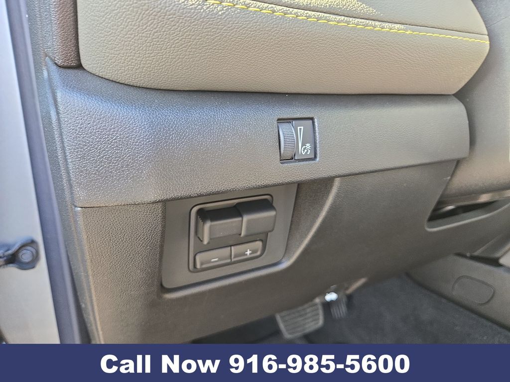 2026 Chevrolet Colorado ZR2 Folsom CA