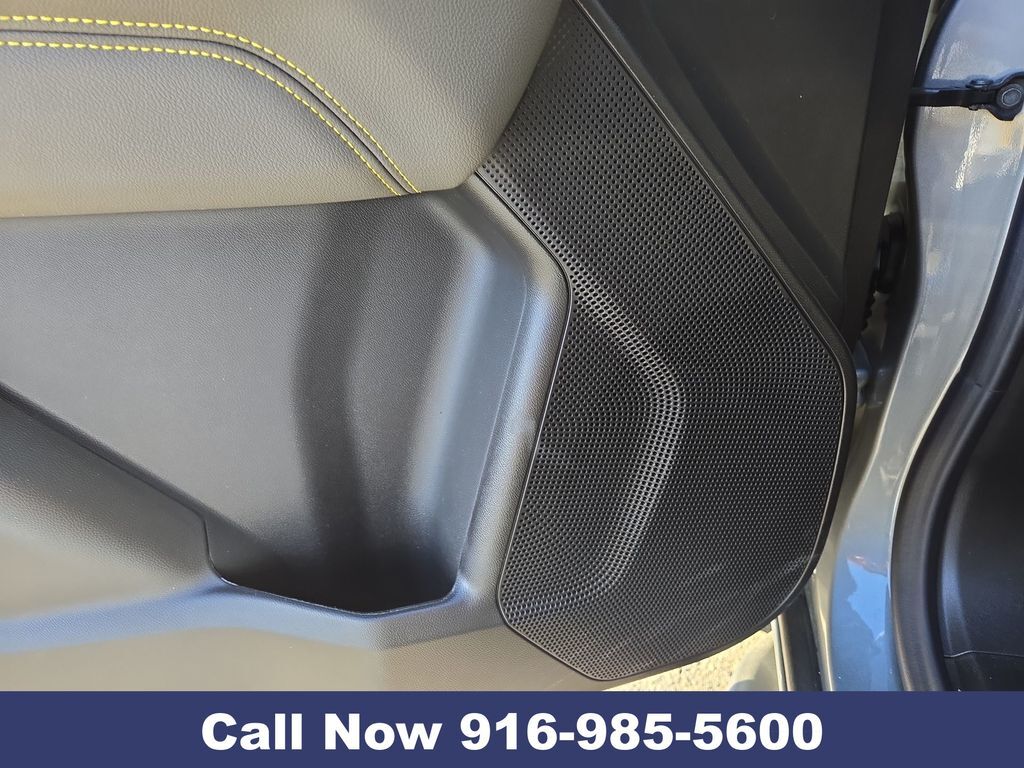 2026 Chevrolet Colorado ZR2 Folsom CA