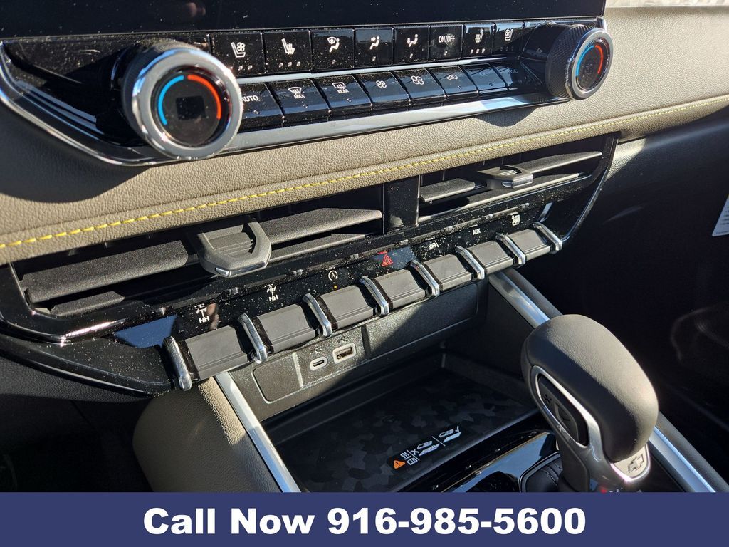 2026 Chevrolet Colorado ZR2 Folsom CA