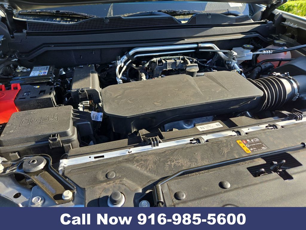 2026 Chevrolet Colorado ZR2 Folsom CA