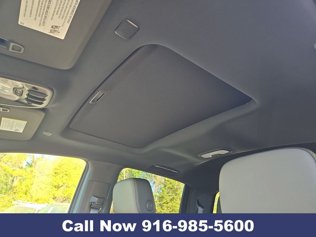 2026 Chevrolet Colorado ZR2 Folsom CA
