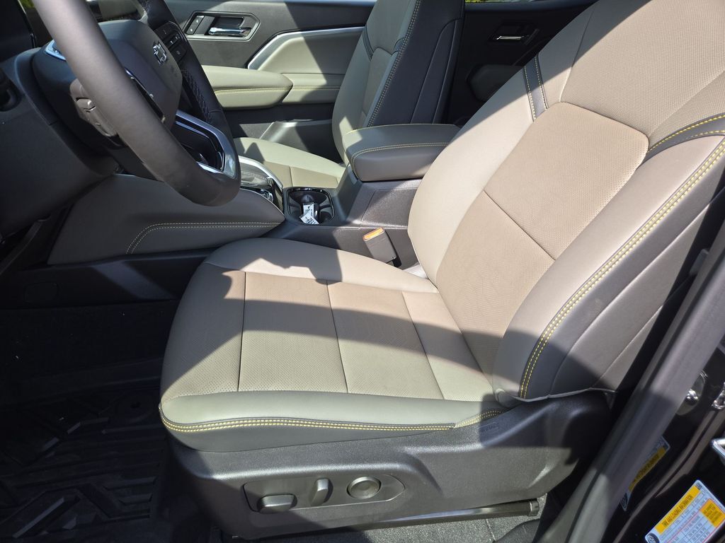 2026 Chevrolet Colorado ZR2 Folsom CA