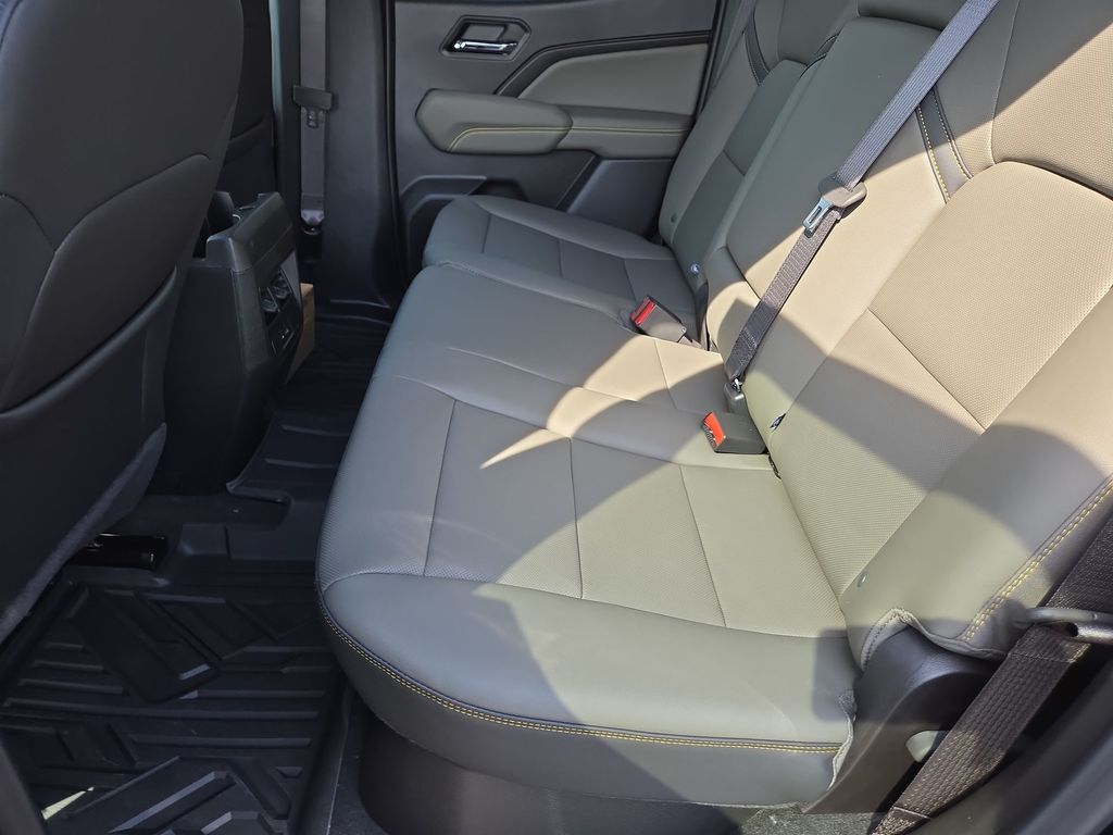 2026 Chevrolet Colorado ZR2 Folsom CA