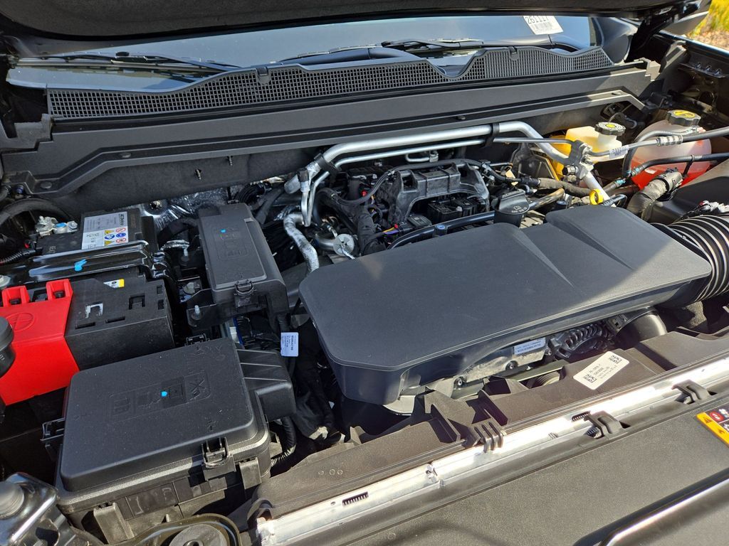 2026 Chevrolet Colorado ZR2 Folsom CA