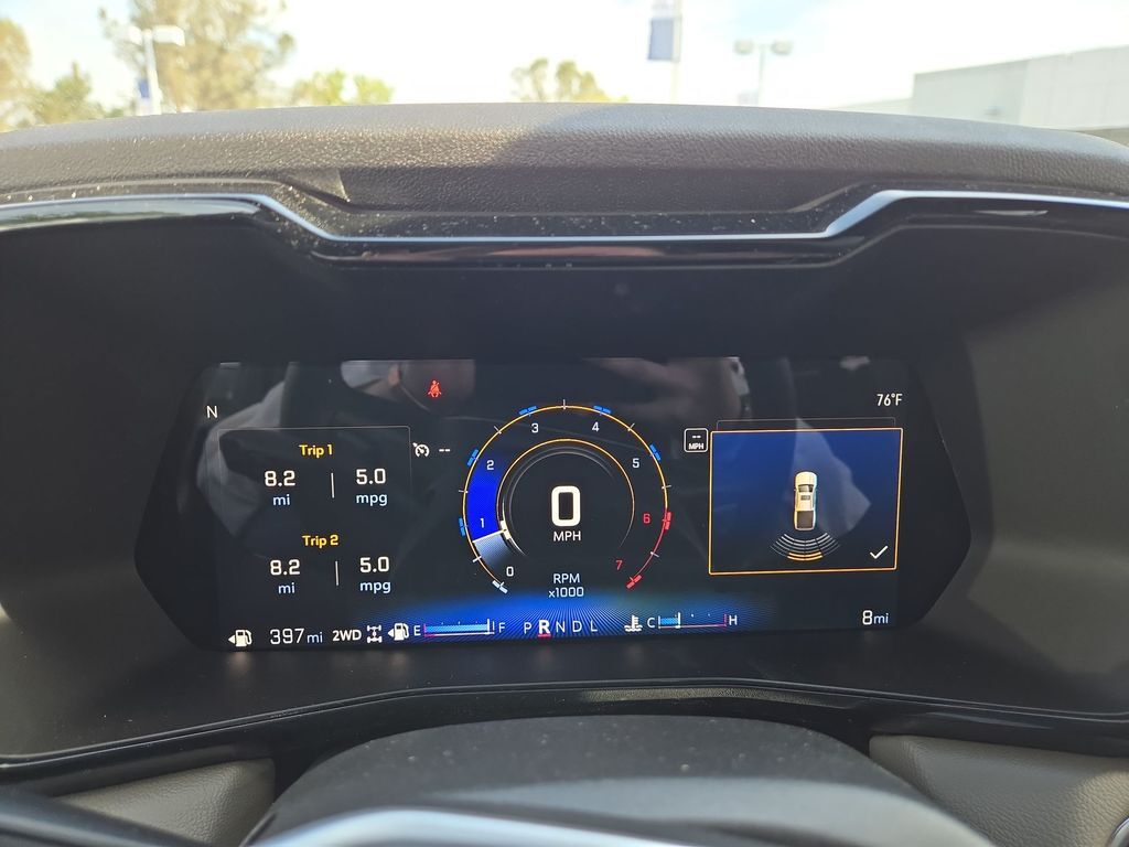 2026 Chevrolet Colorado ZR2 Folsom CA