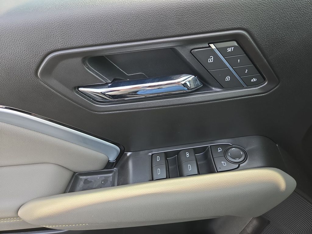 2026 Chevrolet Colorado ZR2 Folsom CA