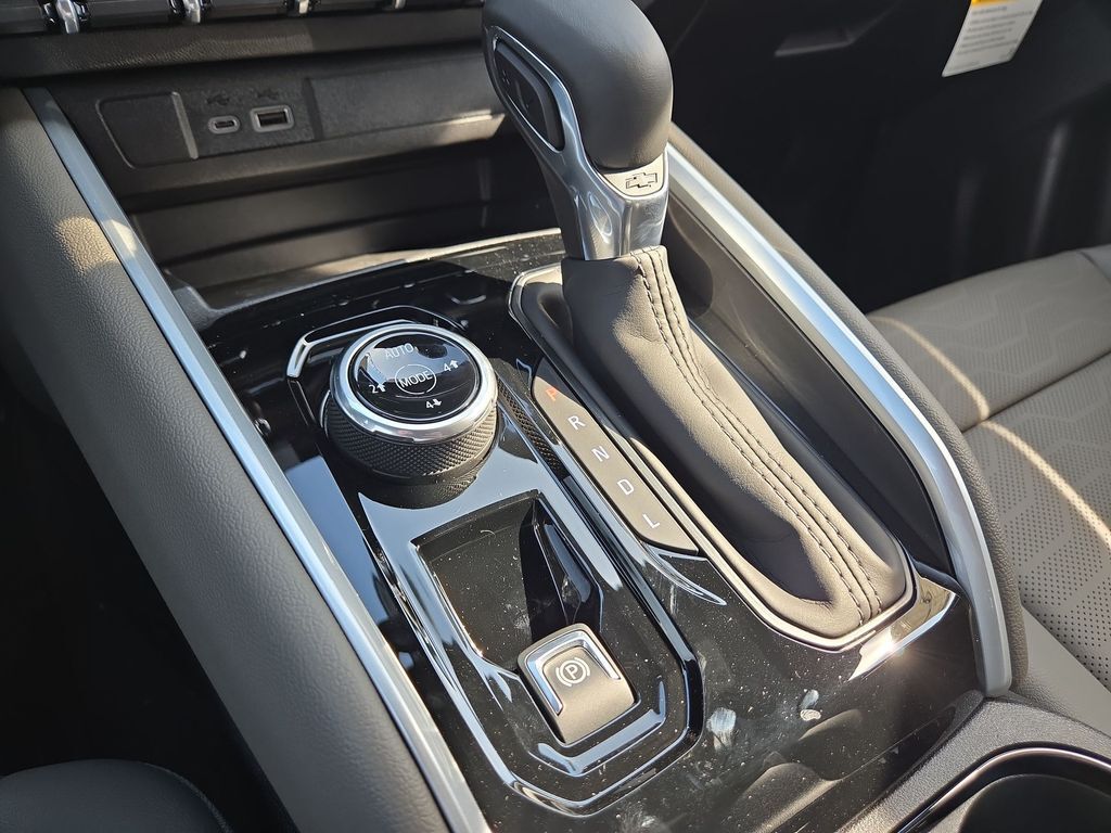 2026 Chevrolet Colorado ZR2 Folsom CA