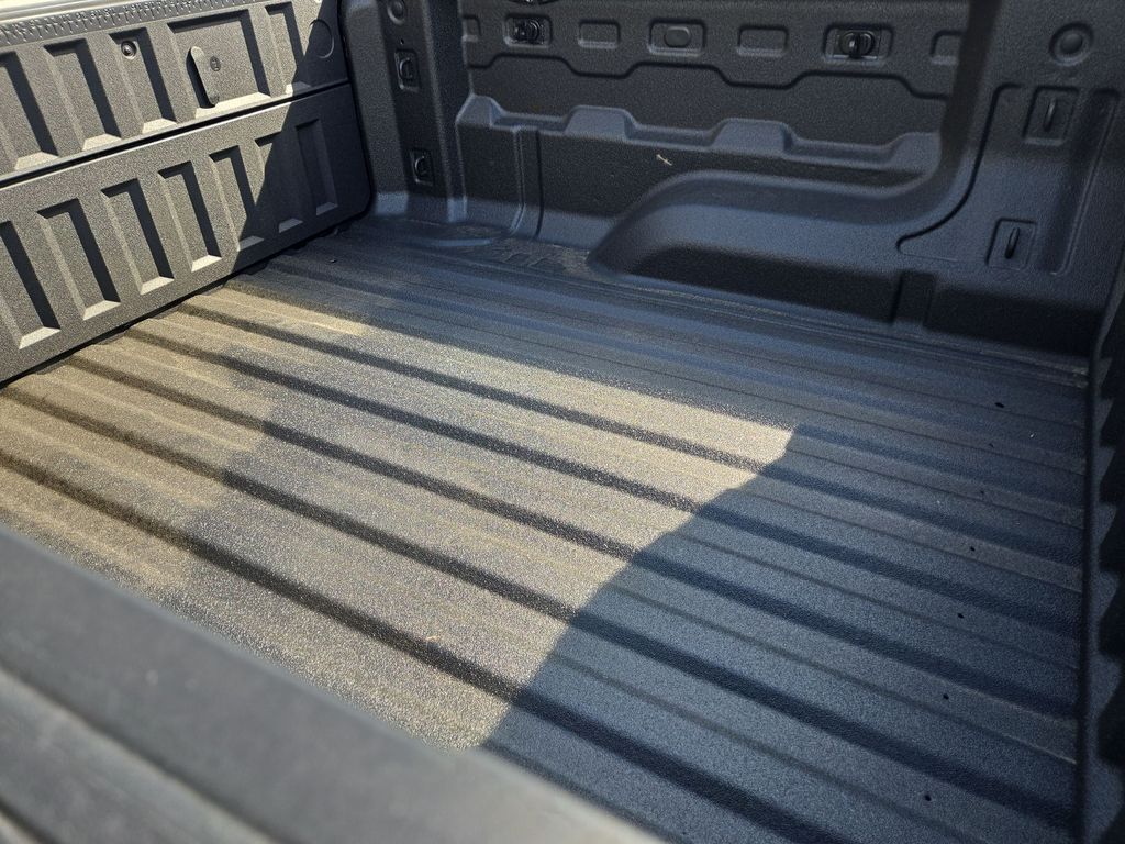 2026 Chevrolet Colorado ZR2 Folsom CA