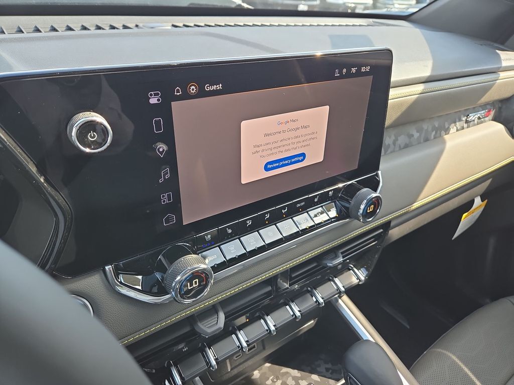 2026 Chevrolet Colorado ZR2 Folsom CA