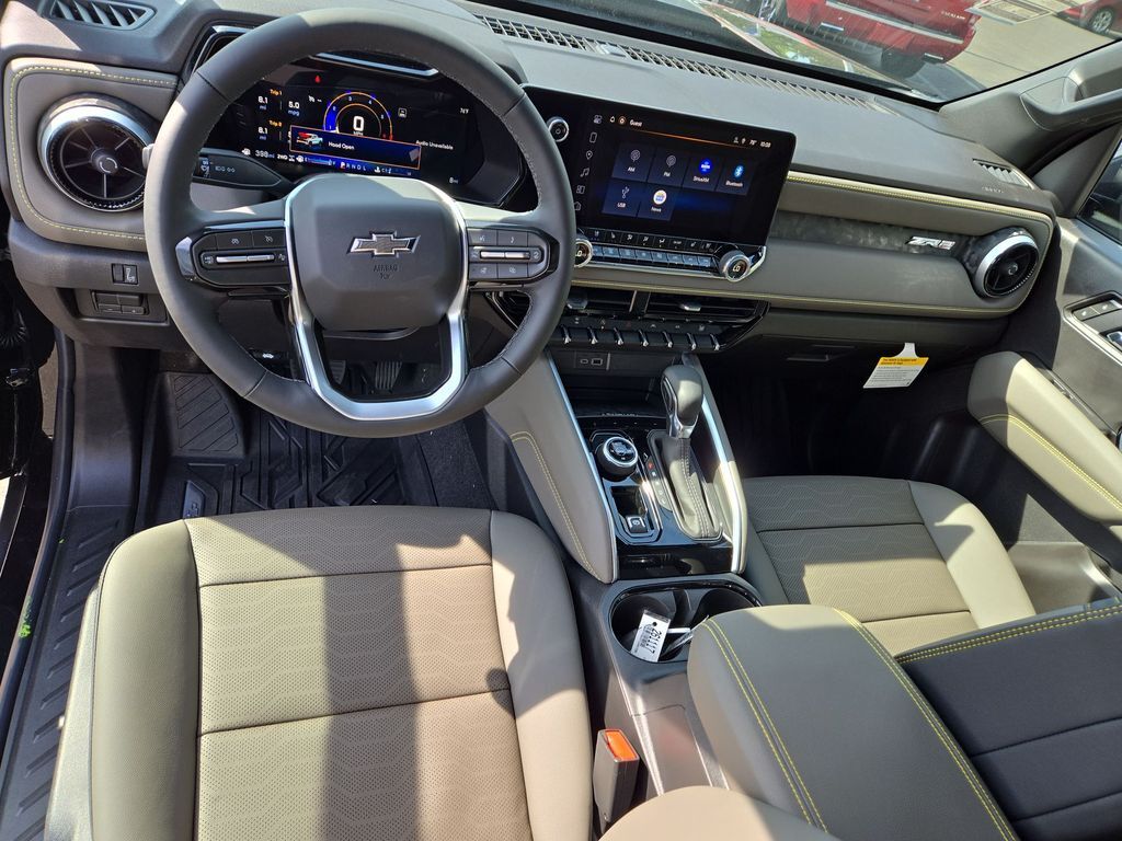 2026 Chevrolet Colorado ZR2 Folsom CA