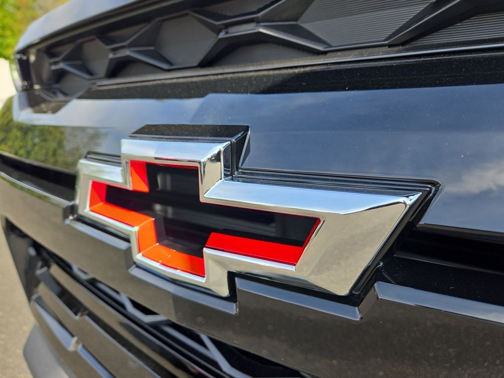 2026 Chevrolet Colorado ZR2 Folsom CA