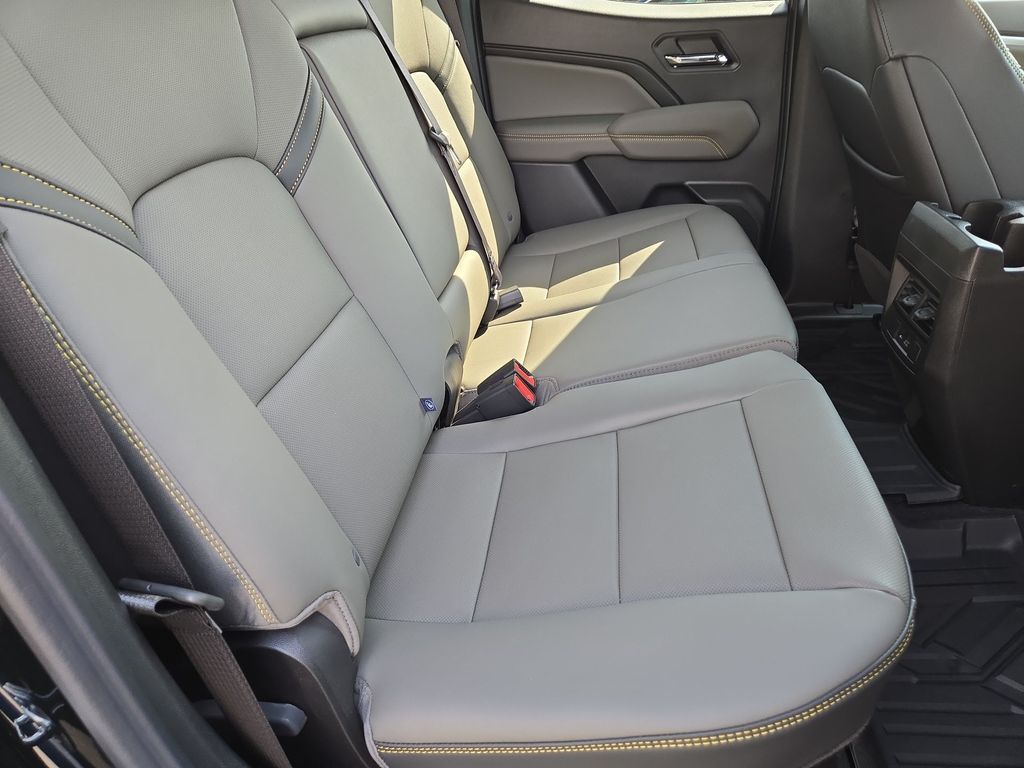 2026 Chevrolet Colorado ZR2 Folsom CA