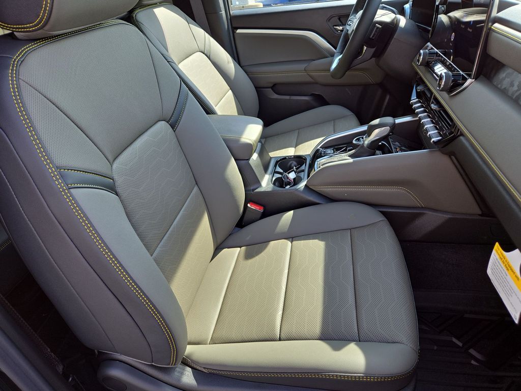 2026 Chevrolet Colorado ZR2 Folsom CA